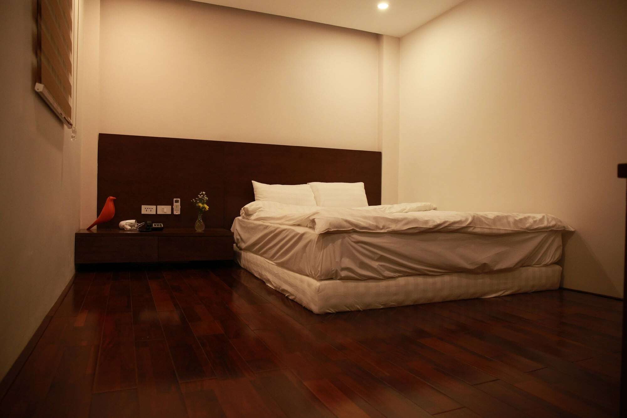 3S Boutique Hotel Hanoi Eksteriør bilde
