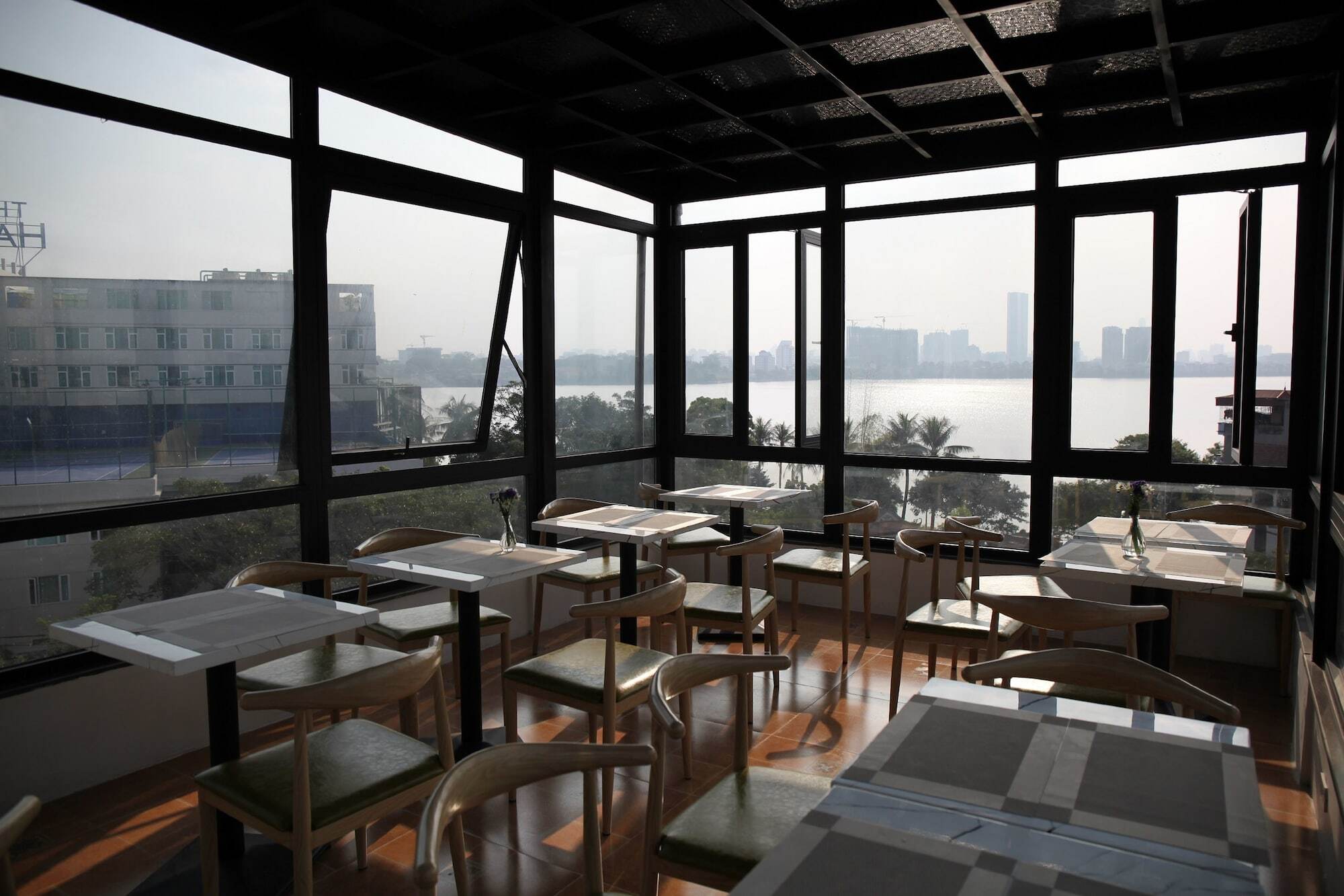3S Boutique Hotel Hanoi Eksteriør bilde